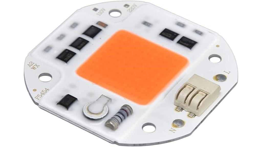 full spectrum grow light