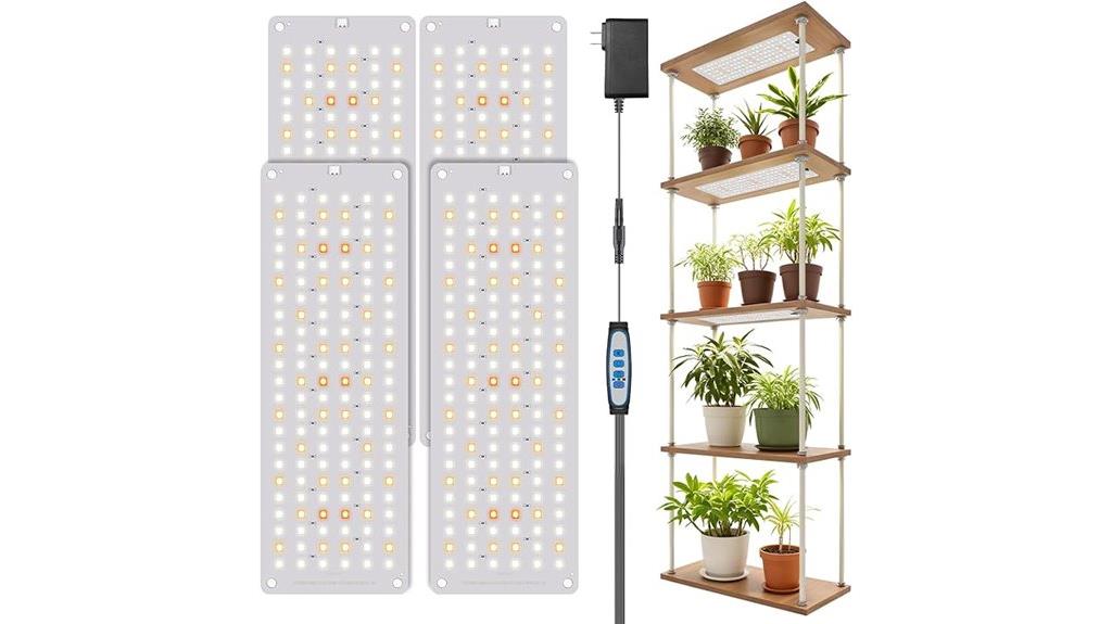 full spectrum grow light