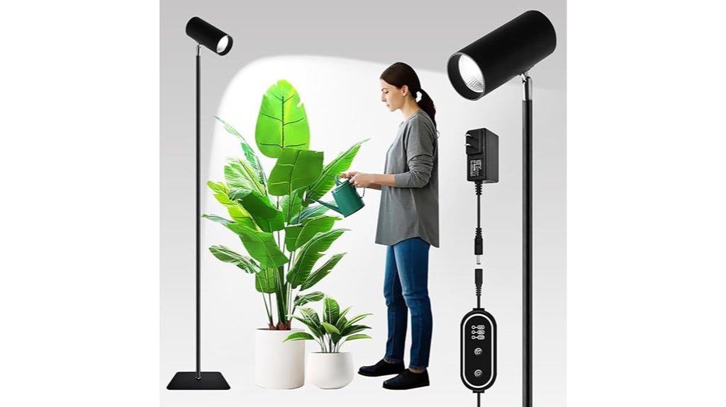 full spectrum grow light