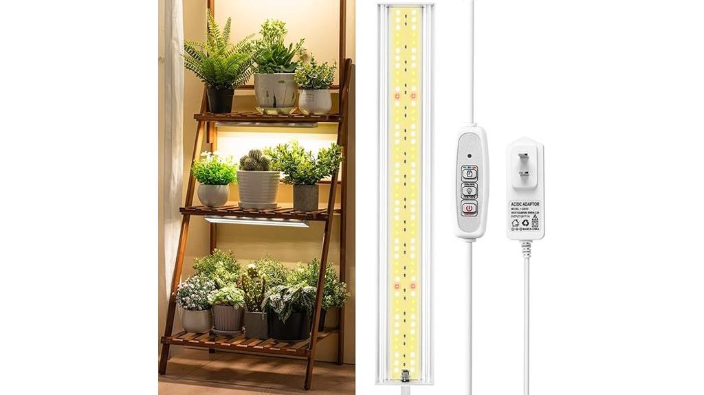 full spectrum grow light