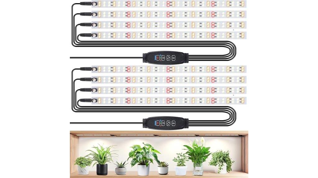 full spectrum grow light