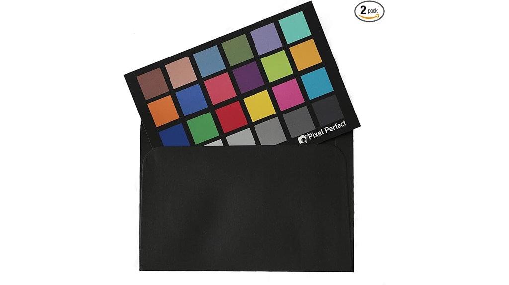 gray balance card pack