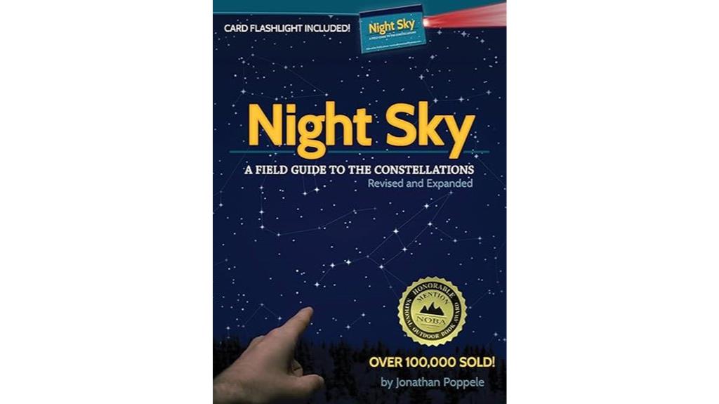 guide to constellation identification