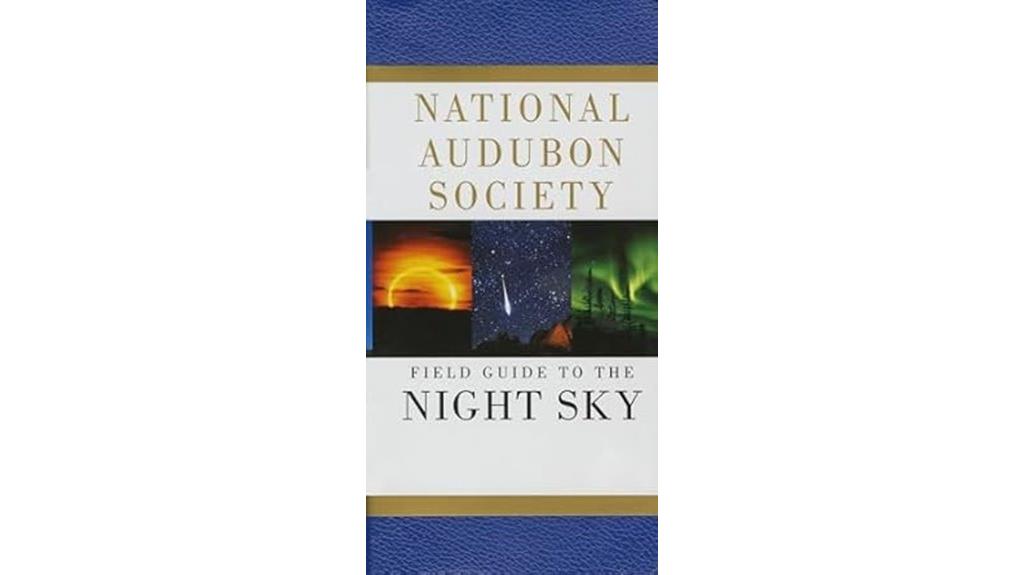 guide to night sky