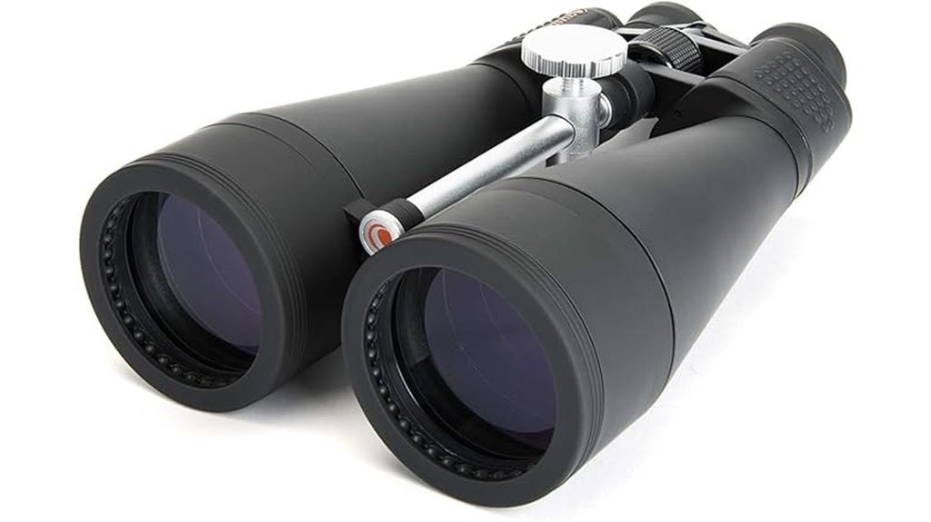 high magnification astronomical binoculars