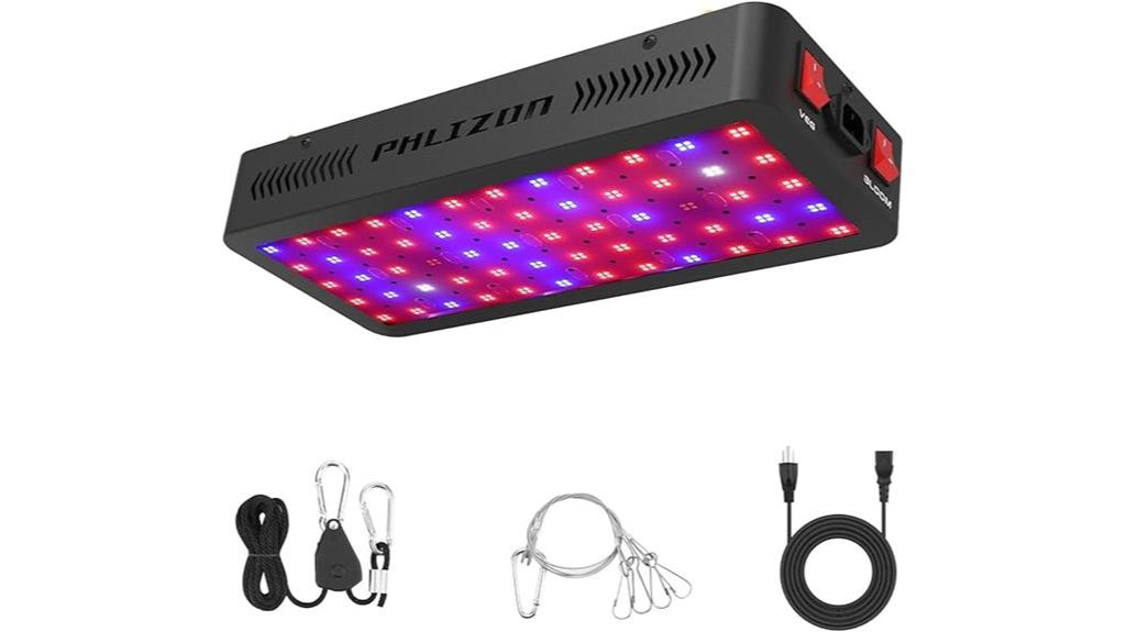 high power led grow light