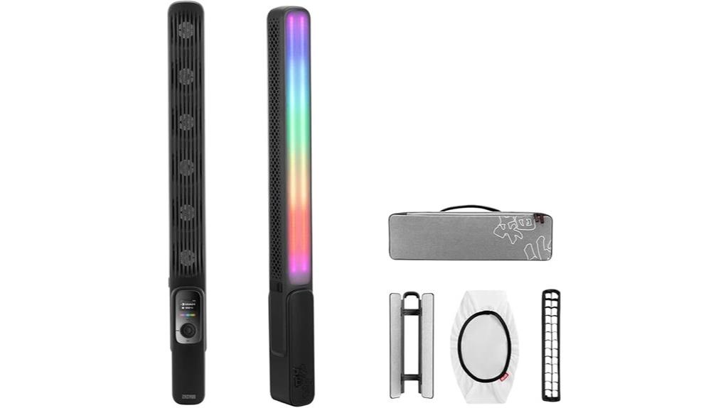 high power rgb led