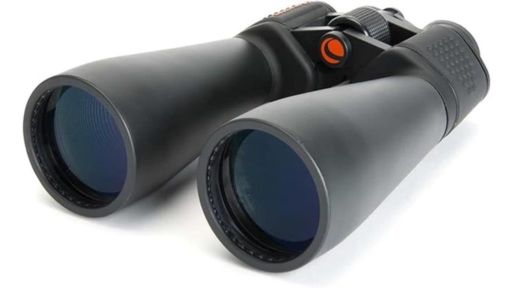high powered astronomical binoculars