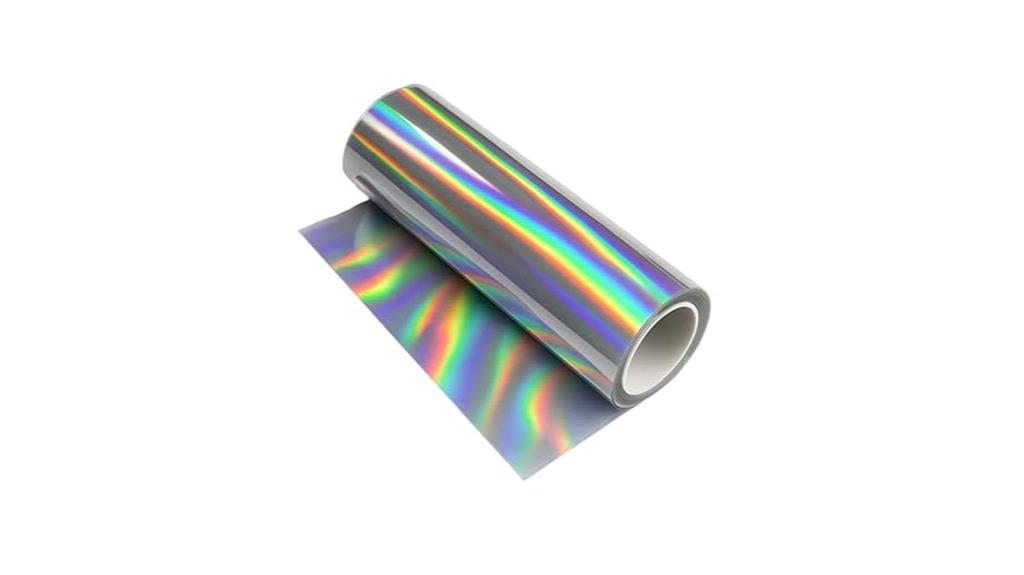 high precision diffraction grating