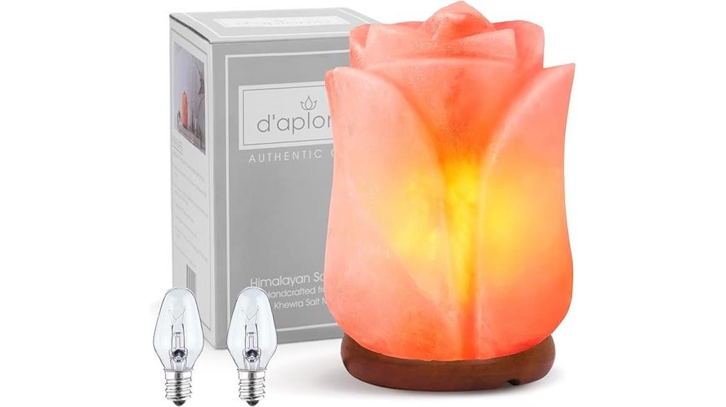 himalayan salt lamp dimmer