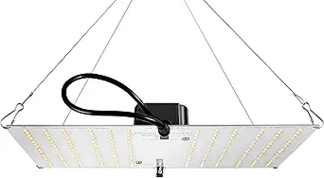 hlg 100 v2 grow light