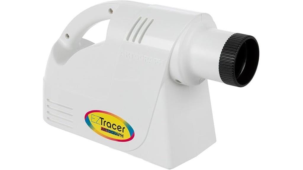 hobby lobby art projector