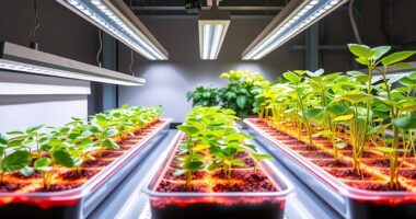 indoor gardening grow kits