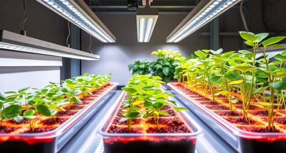 indoor gardening grow kits