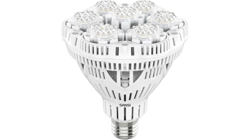 indoor plant grow light