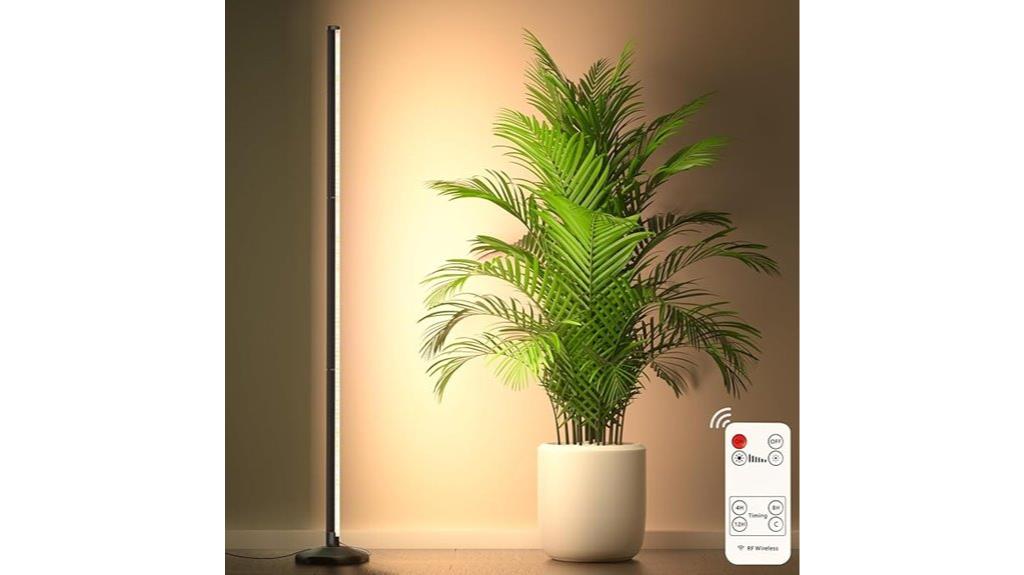 indoor plant led grow light