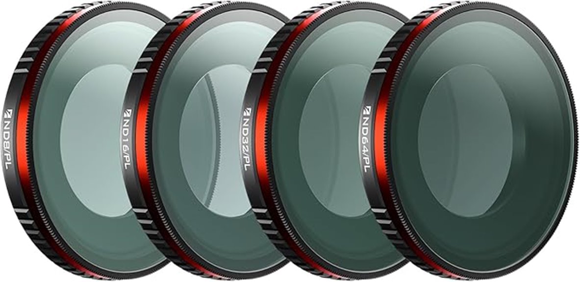 insta360 go filter kit