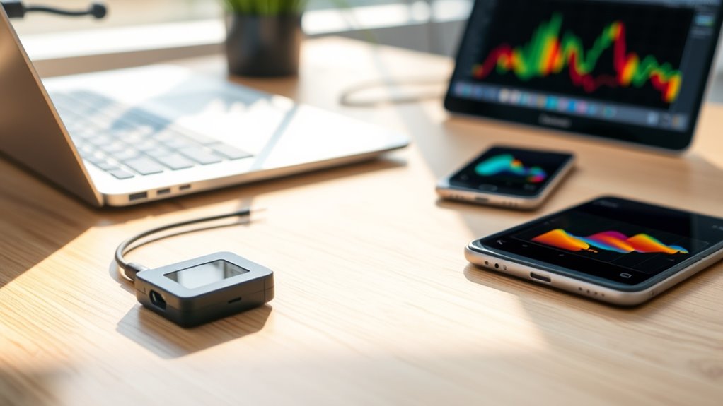 key spectrometer selection criteria