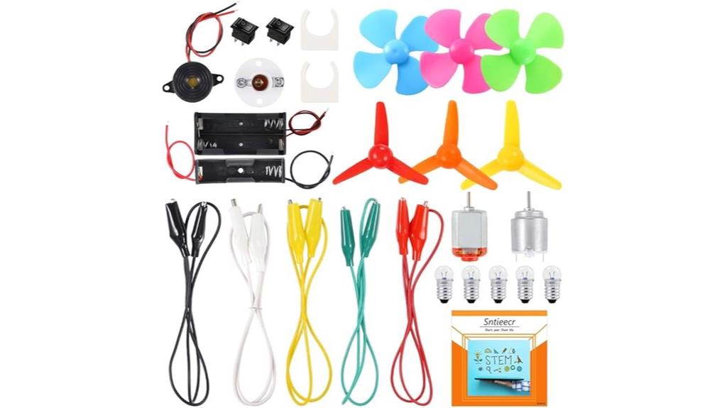 kids electric motor kit