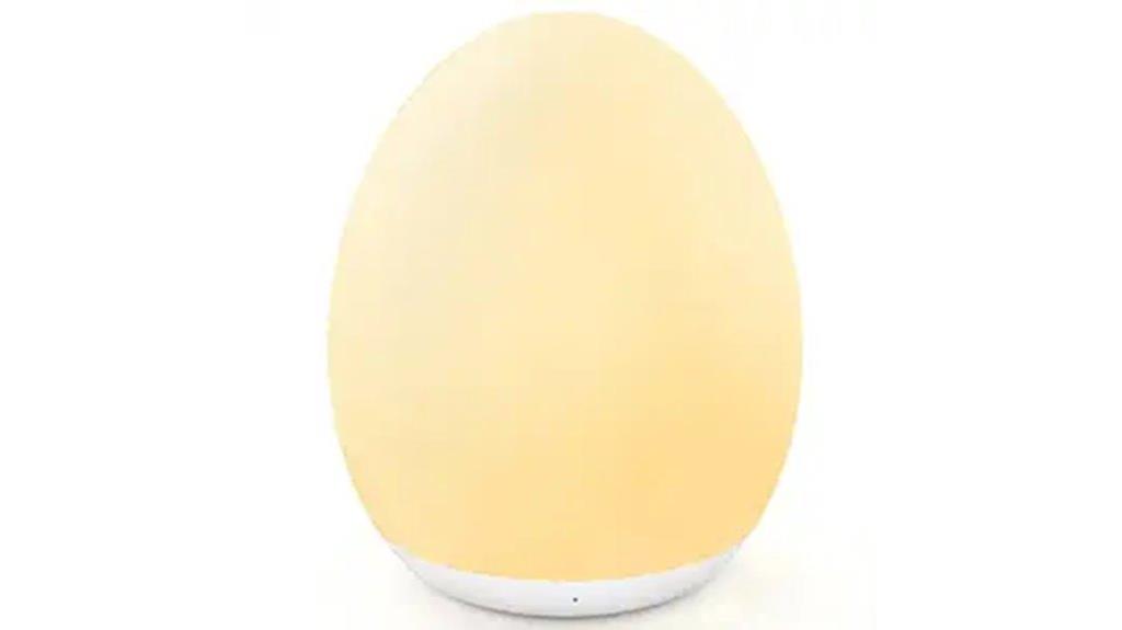 kids nursery night light