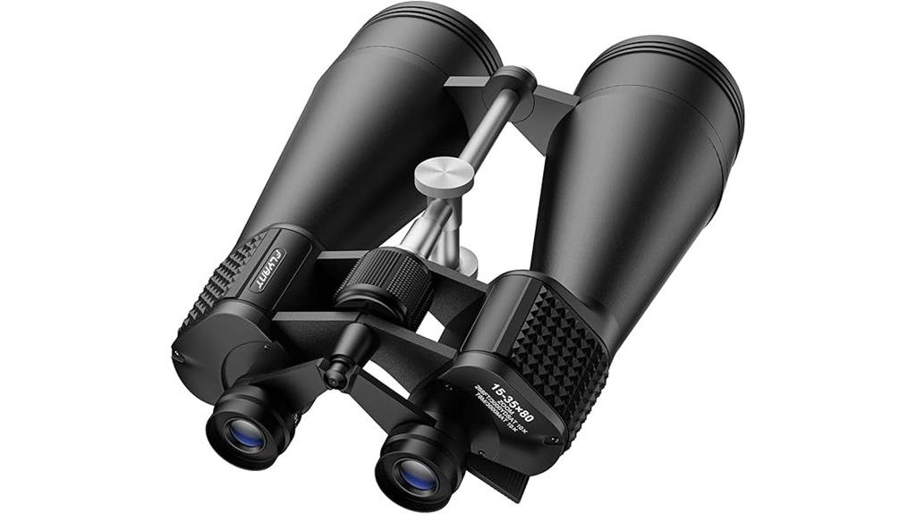 large magnification astronomy binoculars