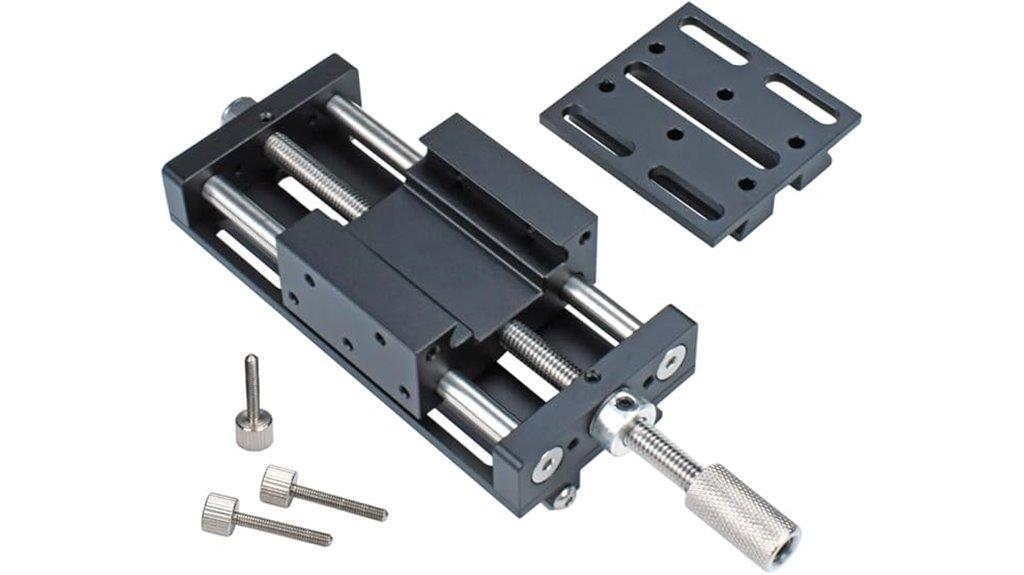 laser engraver height adjustment