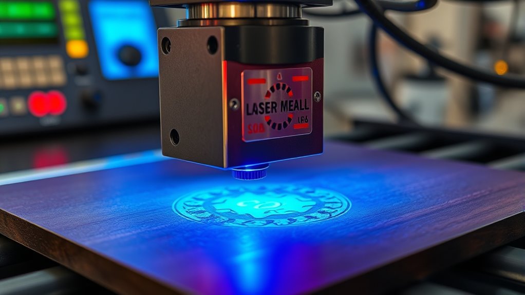 laser module selection criteria