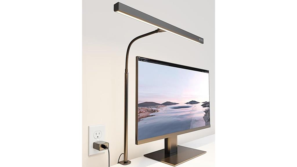 led desk lamp