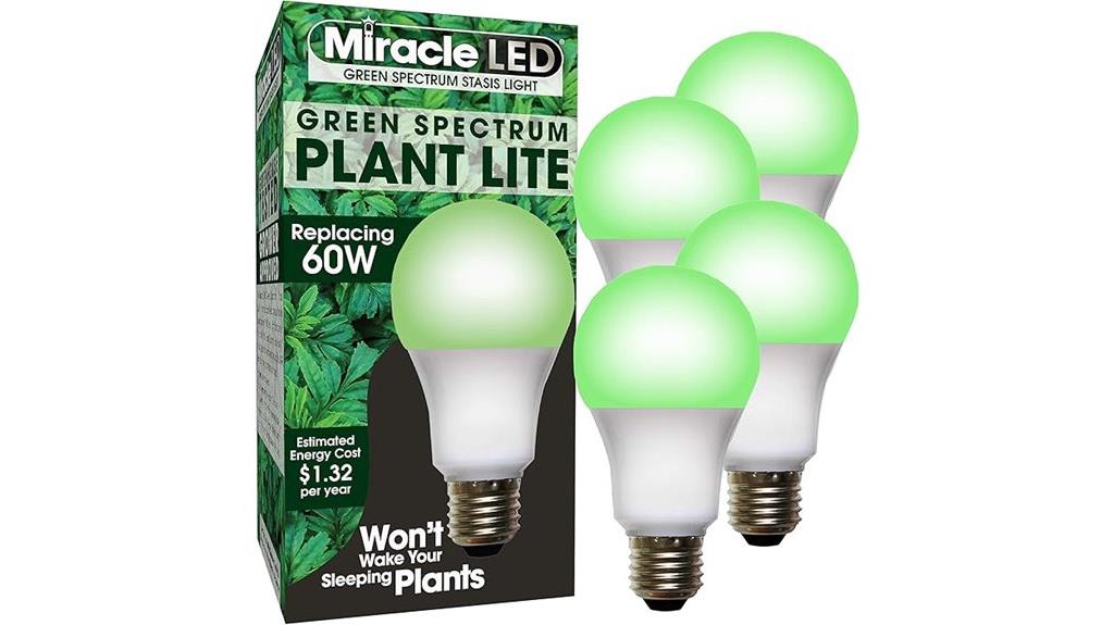 led grow light pack
