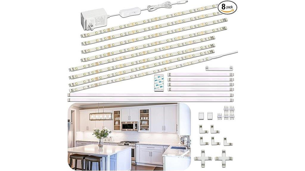 led strip light kit