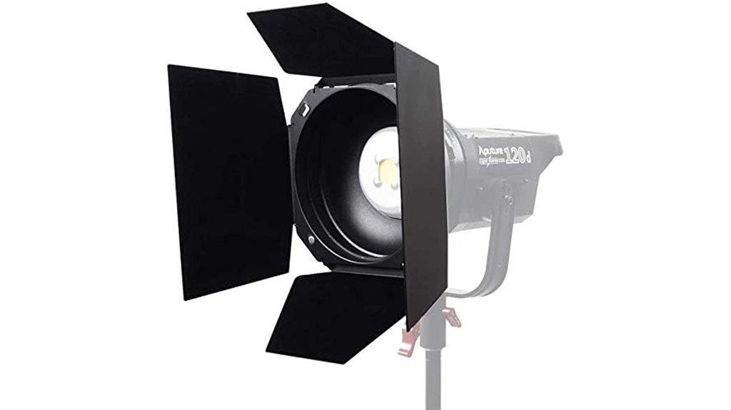 lighting accessories for aputure