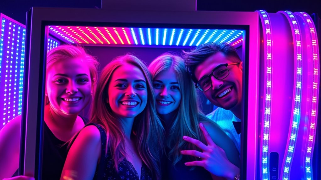 lighting customization compatibility fit