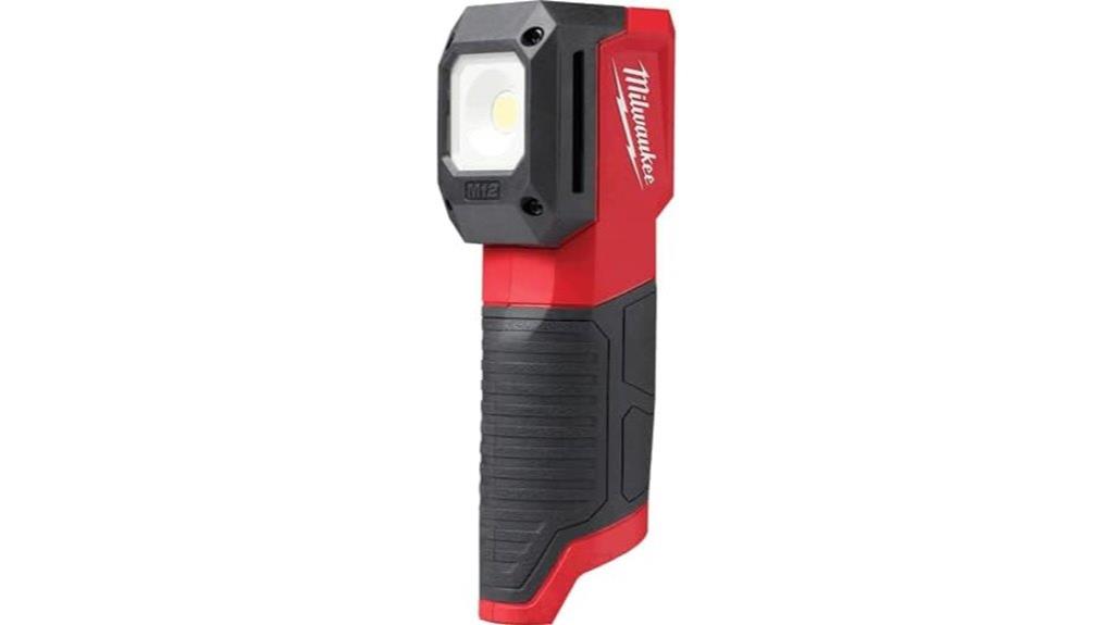 milwaukee m12 light tool