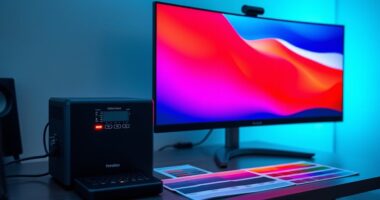 monitor color calibration tools