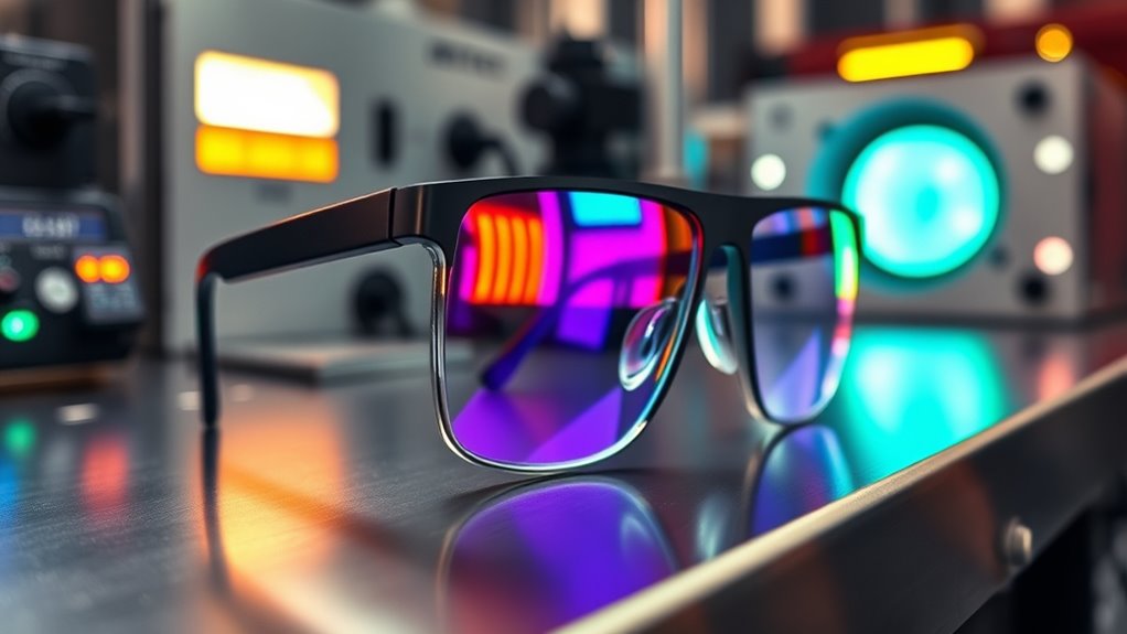 multi wavelength laser safety considerations