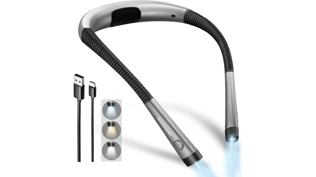 multicolor adjustable brightness light