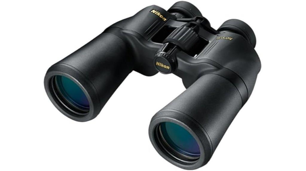 nikon 10x50 binoculars