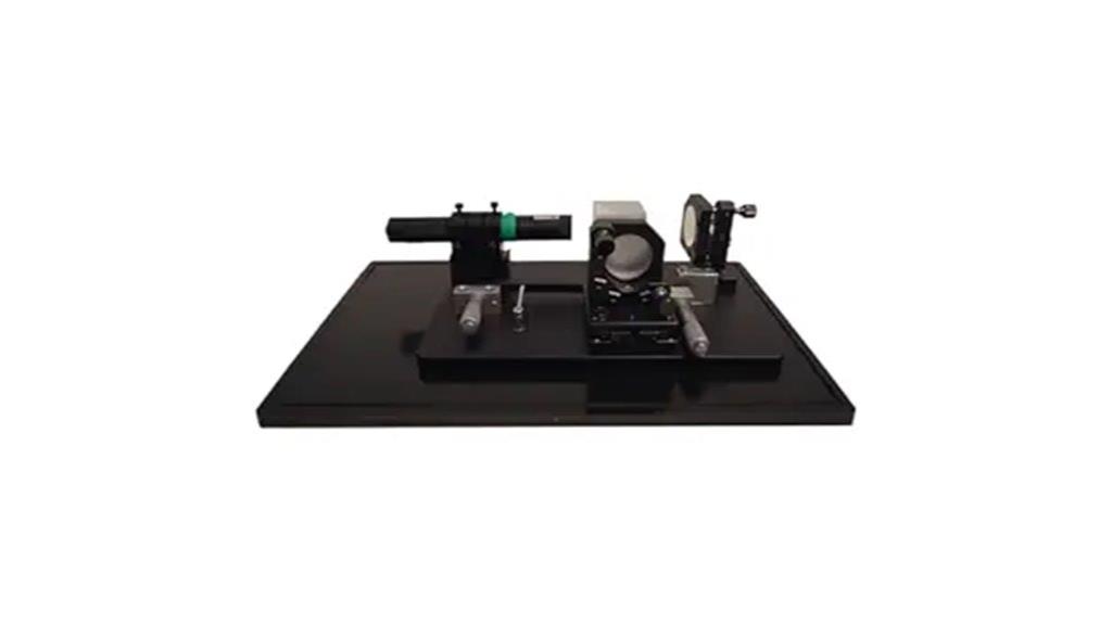 optical interference measurement device