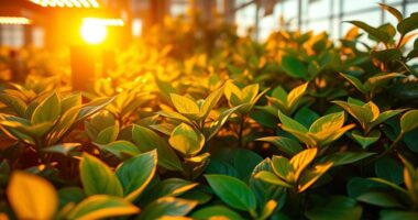 optimal auto sunrise grow lights