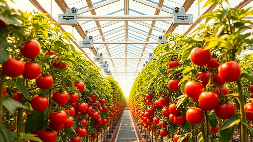 optimal grow light selection