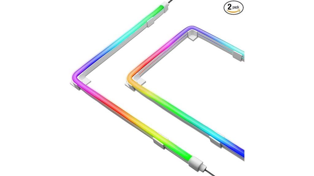 pc rgb led strip