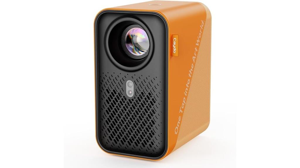 portable artist drawing projector