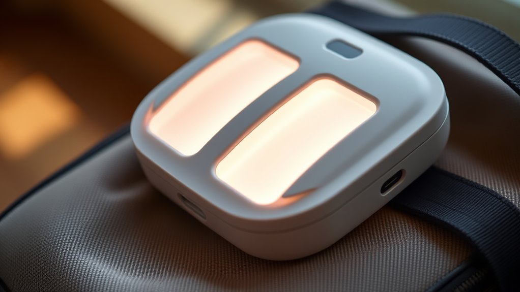 portable effective durable user friendly