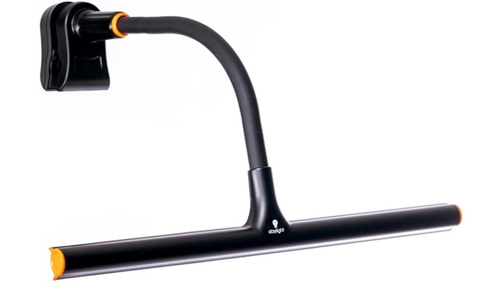 portable led art lamp