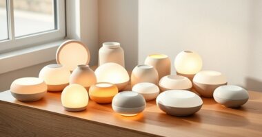 portable light therapy lamps