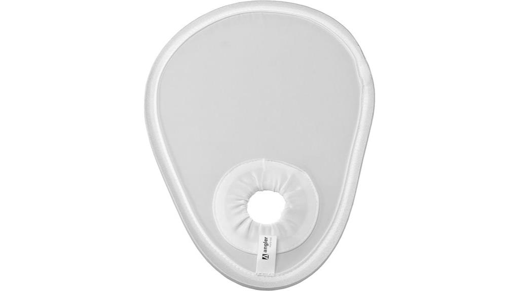 portable speedlight flash diffuser