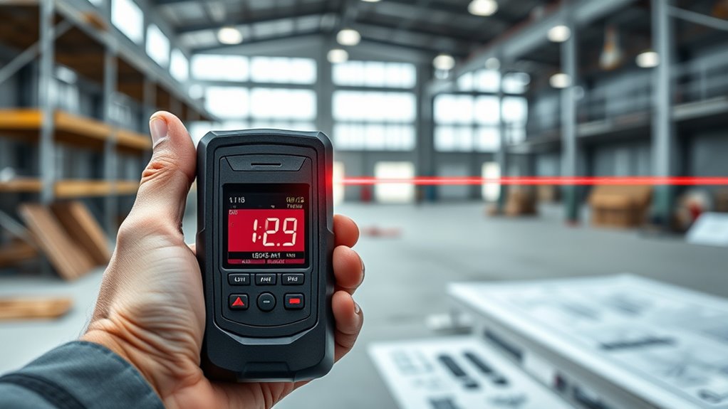 precision range durability