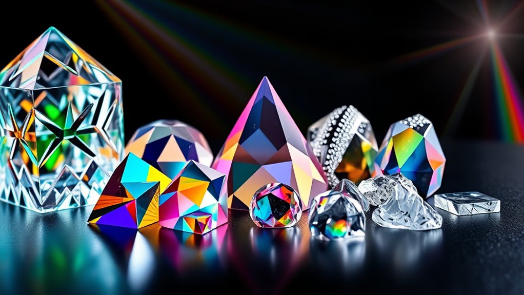 prism photography props kits