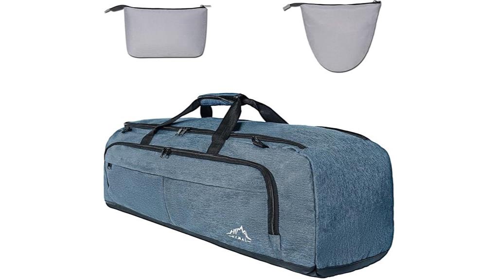 protective telescope carrying case