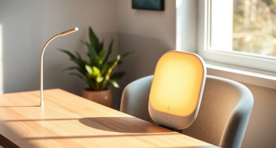 safe uv free vitamin d lamps